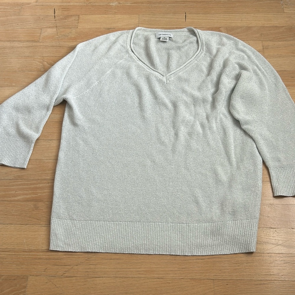 Women’s sweater